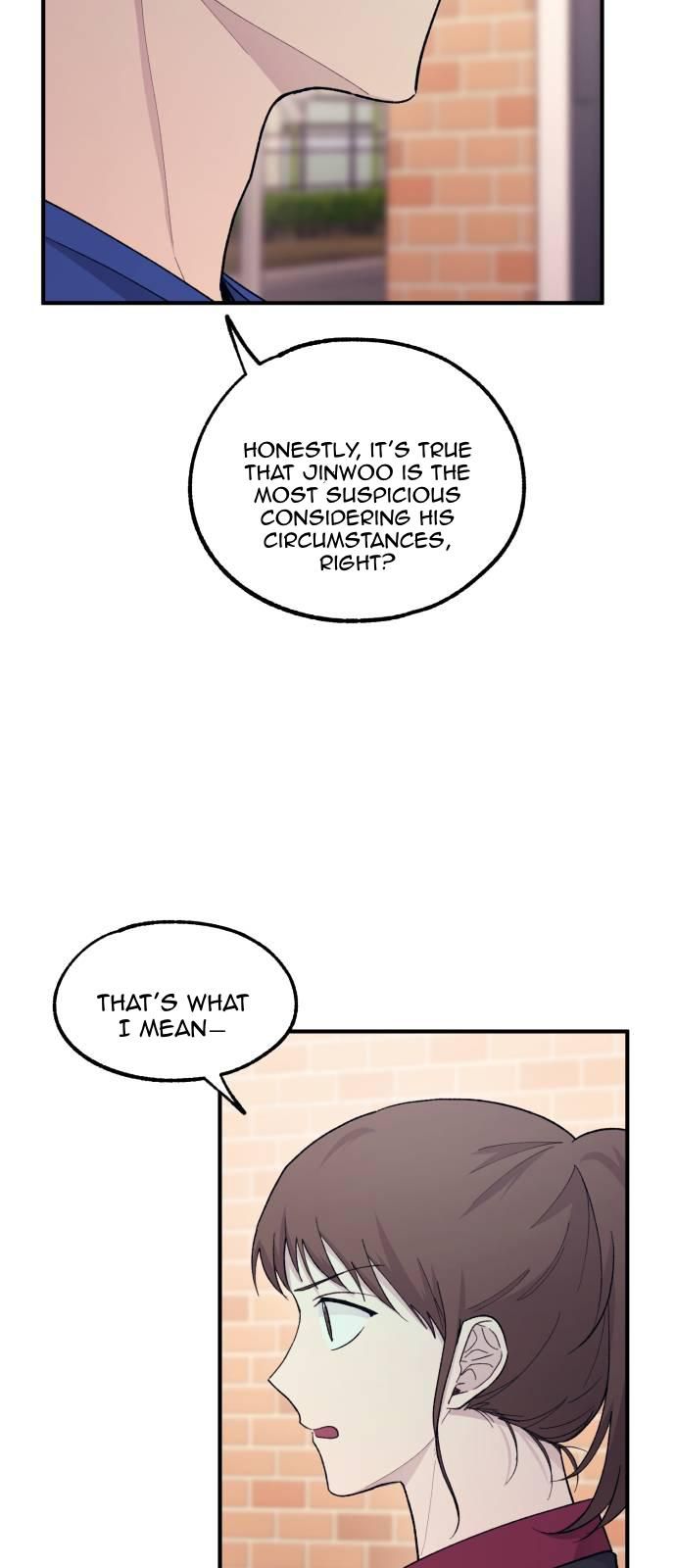 Yeonwoo’s Innocence Chapter 54 page 46