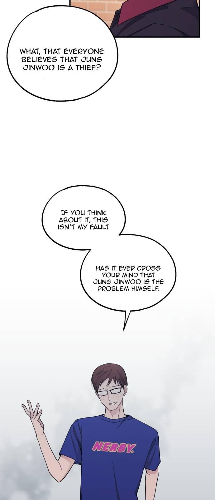 Yeonwoo’s Innocence Chapter 54 page 47
