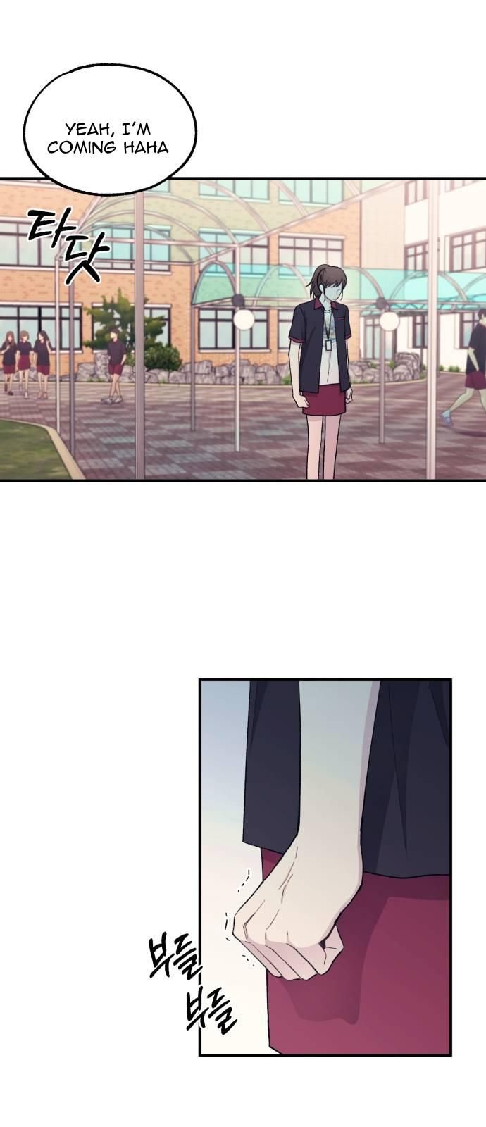 Yeonwoo’s Innocence Chapter 54 page 52