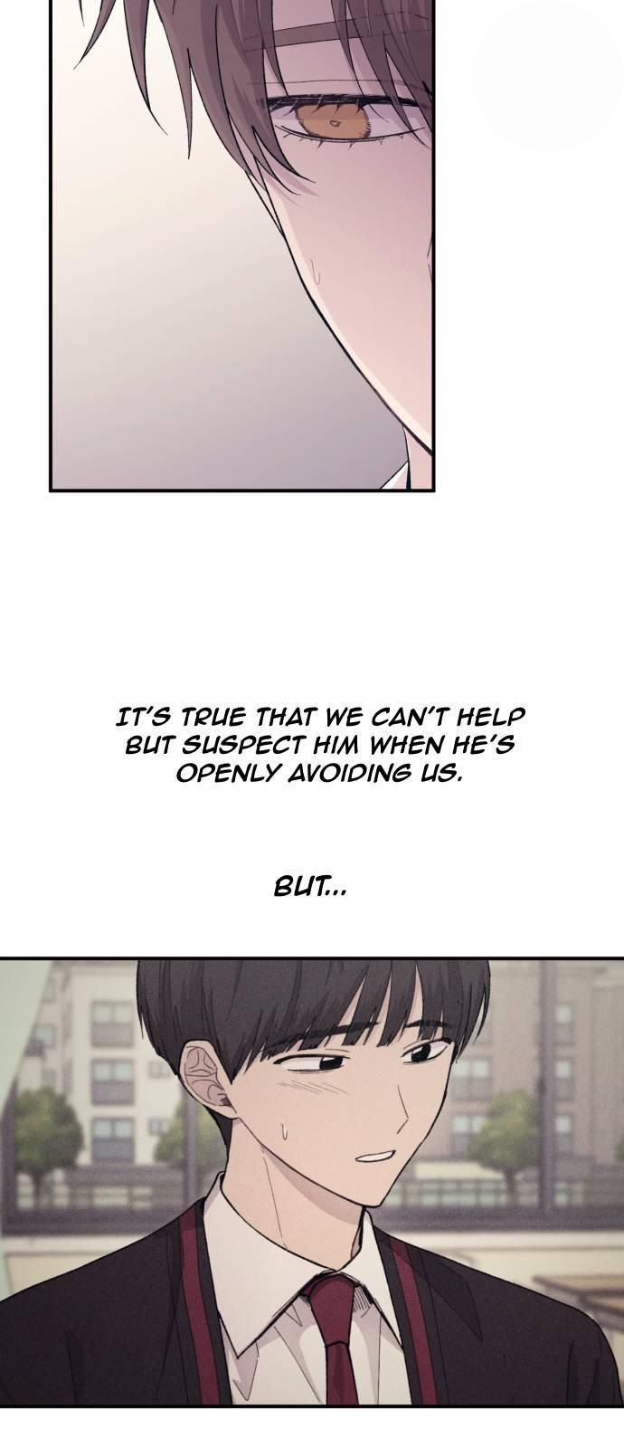 Yeonwoo’s Innocence Chapter 57 page 10