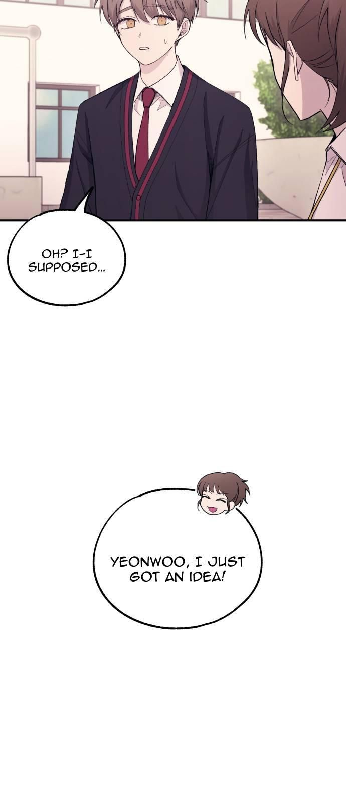 Yeonwoo’s Innocence Chapter 57 page 23