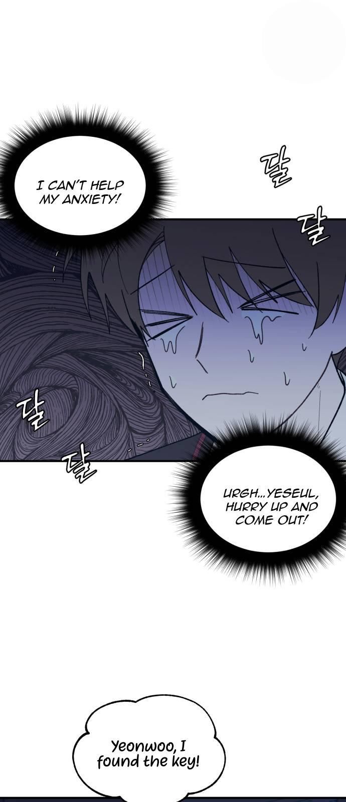 Yeonwoo’s Innocence Chapter 57 page 29