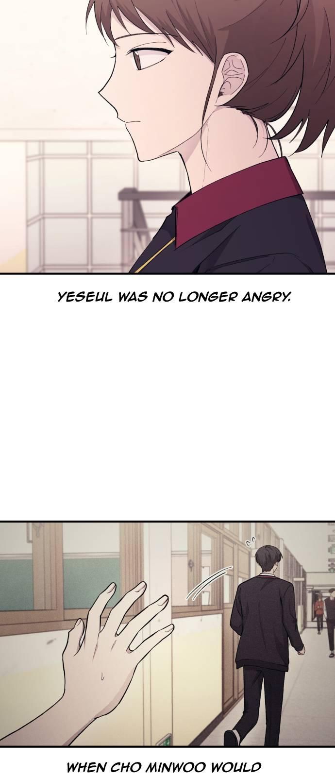 Yeonwoo’s Innocence Chapter 57 page 5