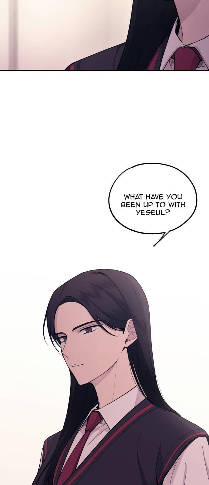 Yeonwoo’s Innocence Chapter 57 page 60