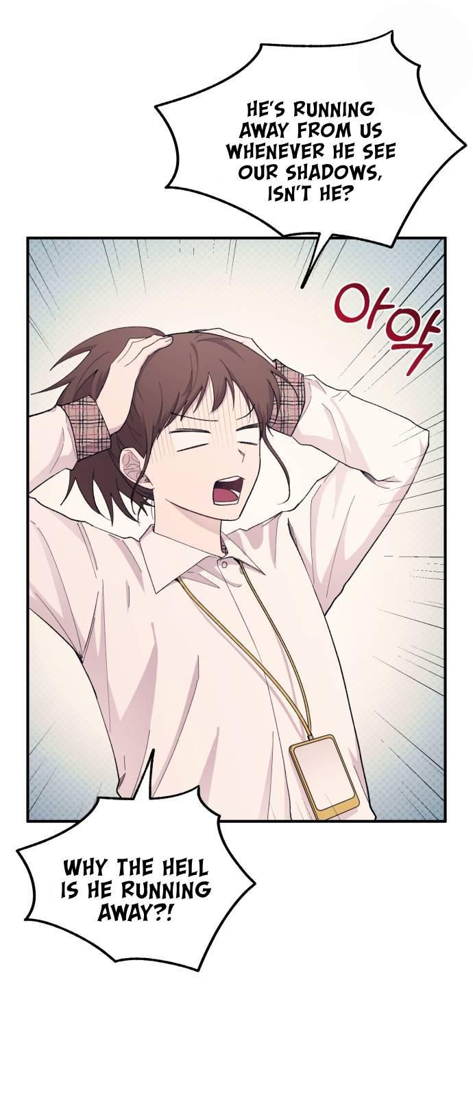 Yeonwoo’s Innocence Chapter 57 page 7