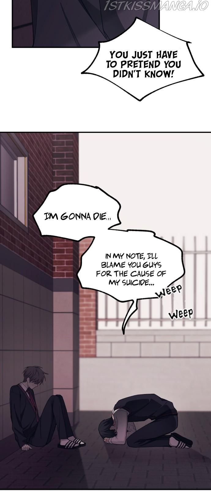 Yeonwoo’s Innocence Chapter 60 page 16