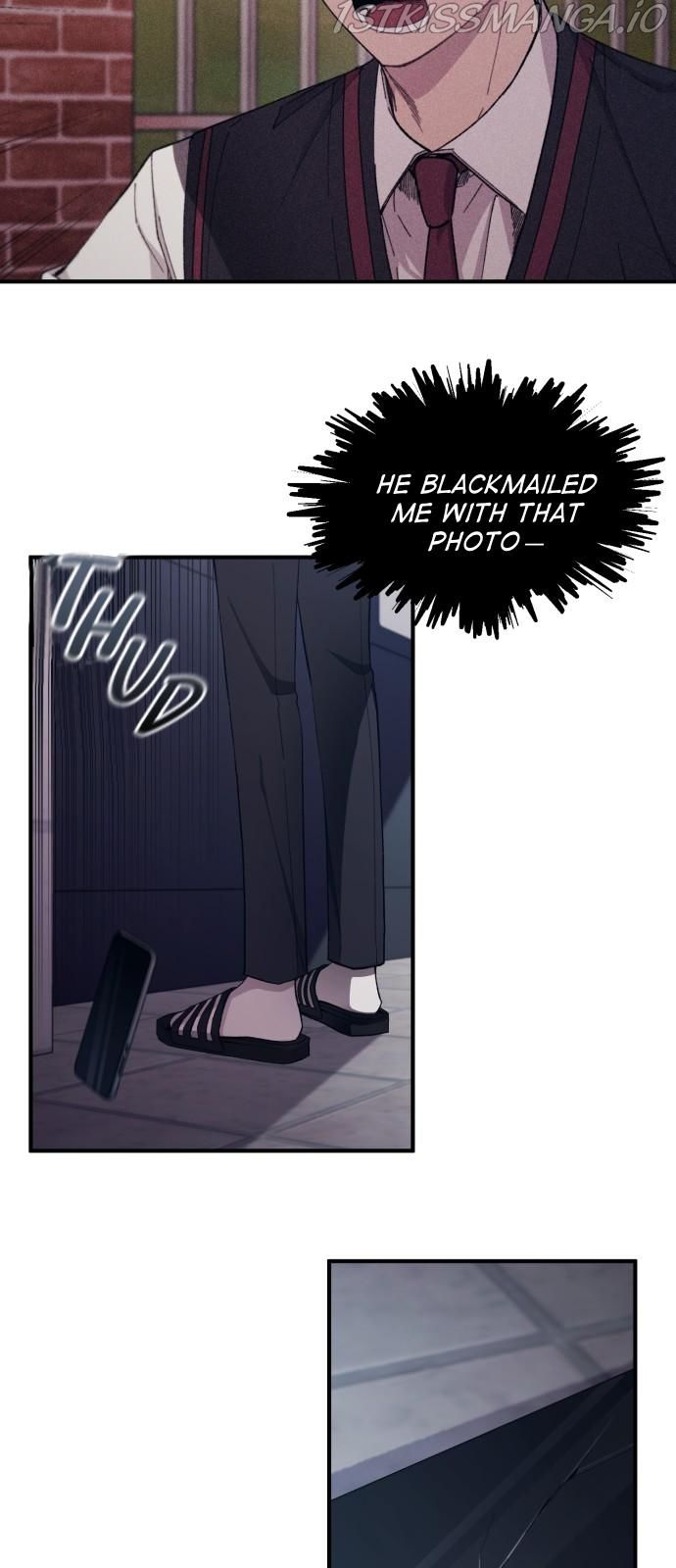 Yeonwoo’s Innocence Chapter 60 page 22