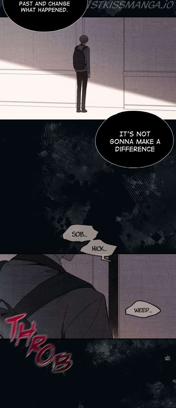 Yeonwoo’s Innocence Chapter 60 page 30