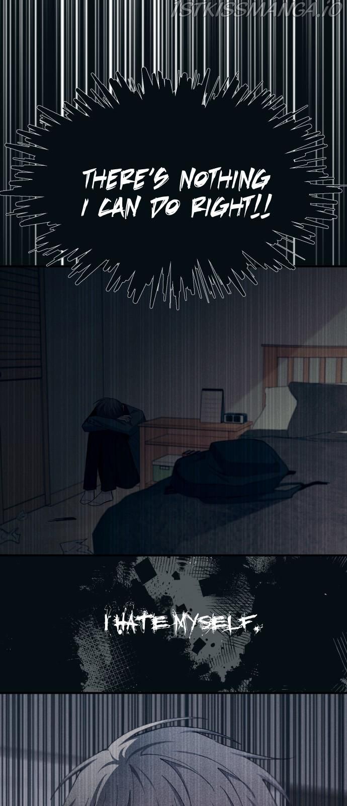 Yeonwoo’s Innocence Chapter 60 page 34