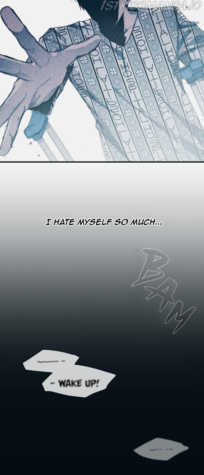 Yeonwoo’s Innocence Chapter 60 page 38