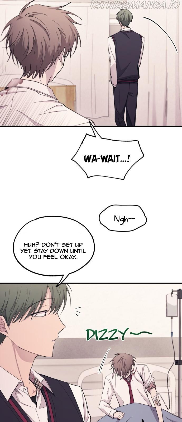 Yeonwoo’s Innocence Chapter 60 page 45