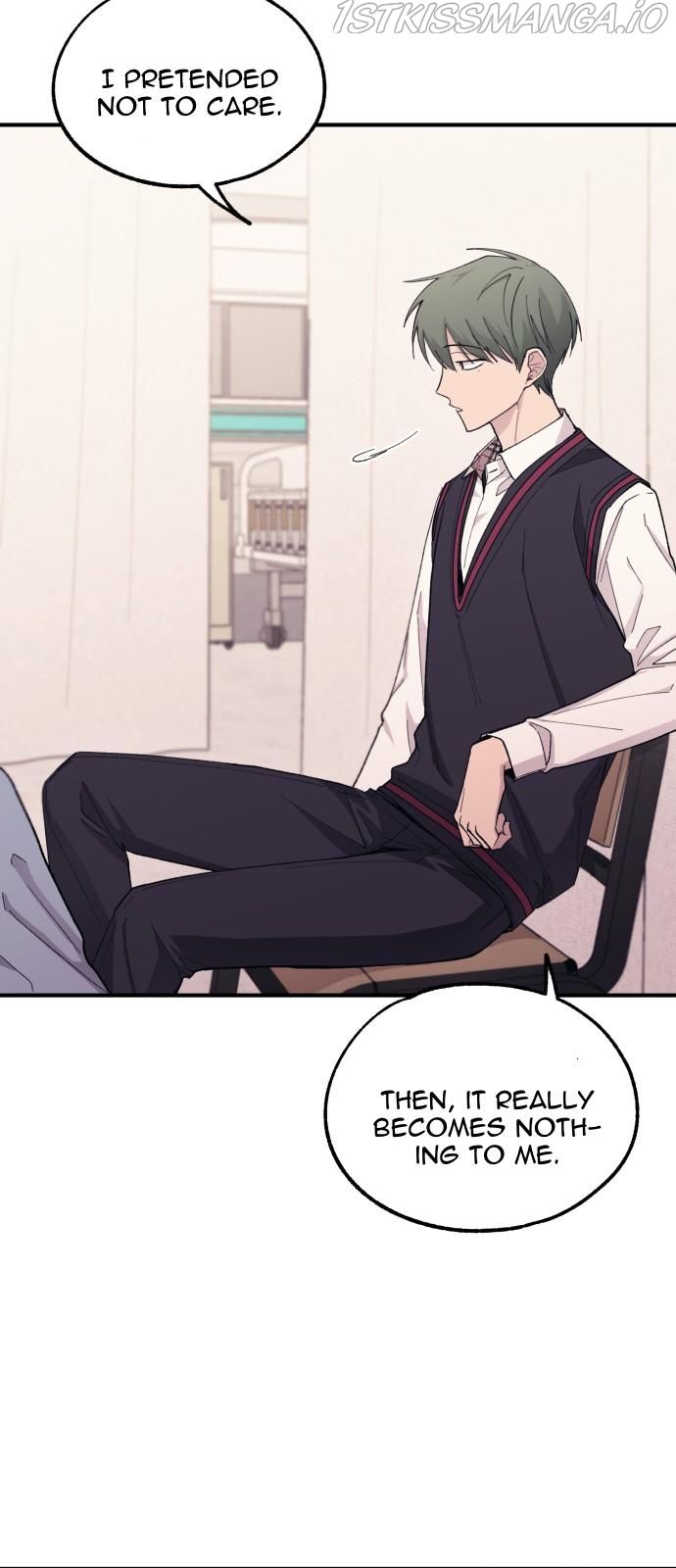 Yeonwoo’s Innocence Chapter 60 page 51