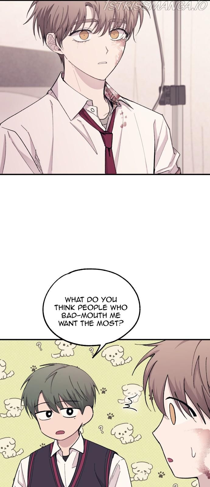 Yeonwoo’s Innocence Chapter 60 page 52