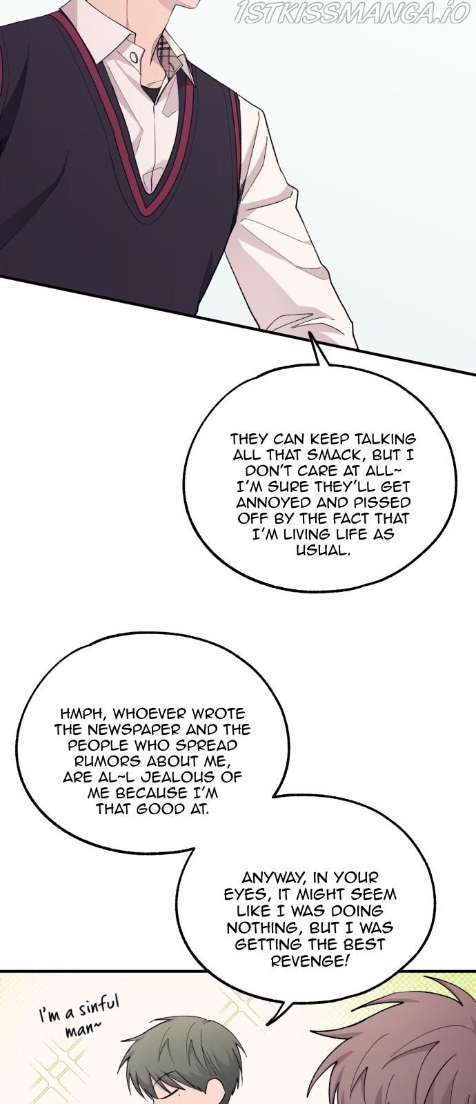 Yeonwoo’s Innocence Chapter 60 page 54