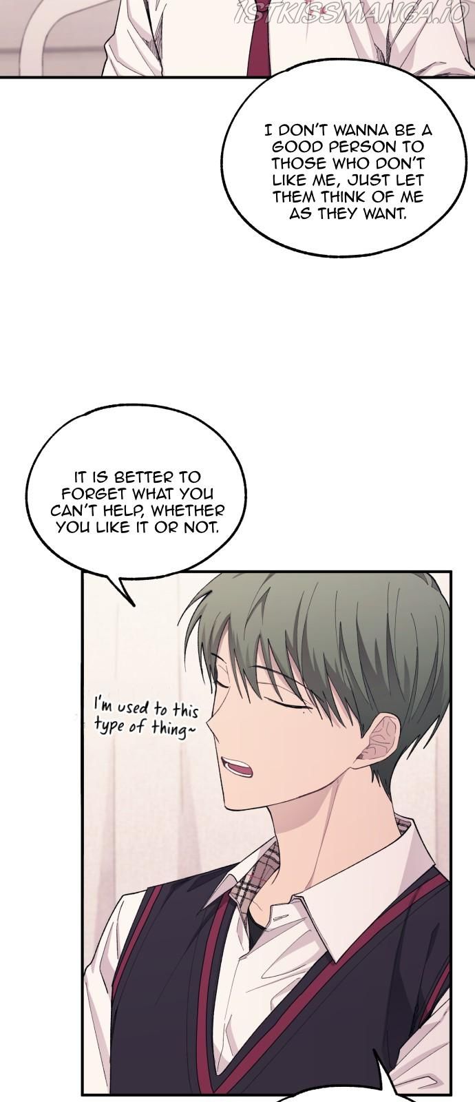 Yeonwoo’s Innocence Chapter 60 page 56
