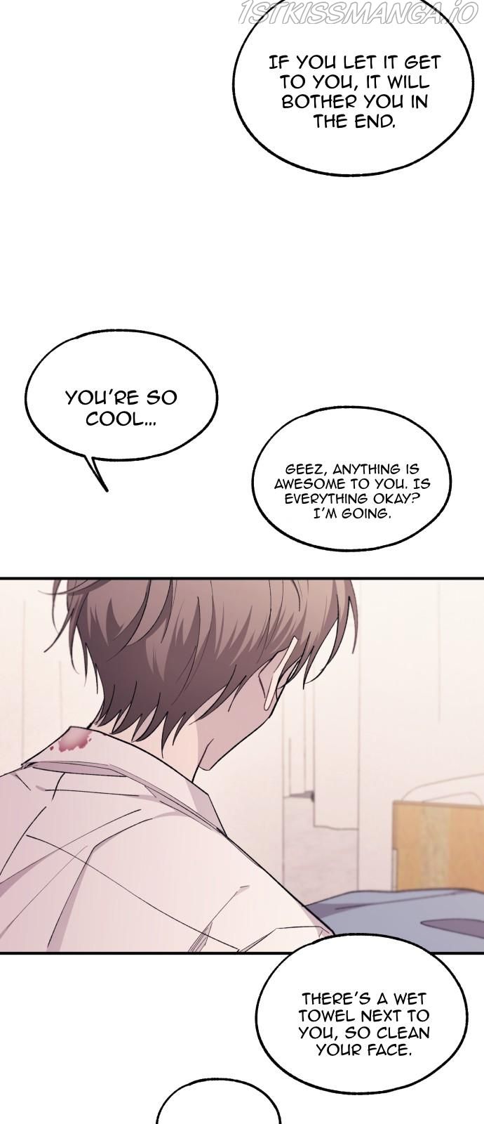 Yeonwoo’s Innocence Chapter 60 page 57