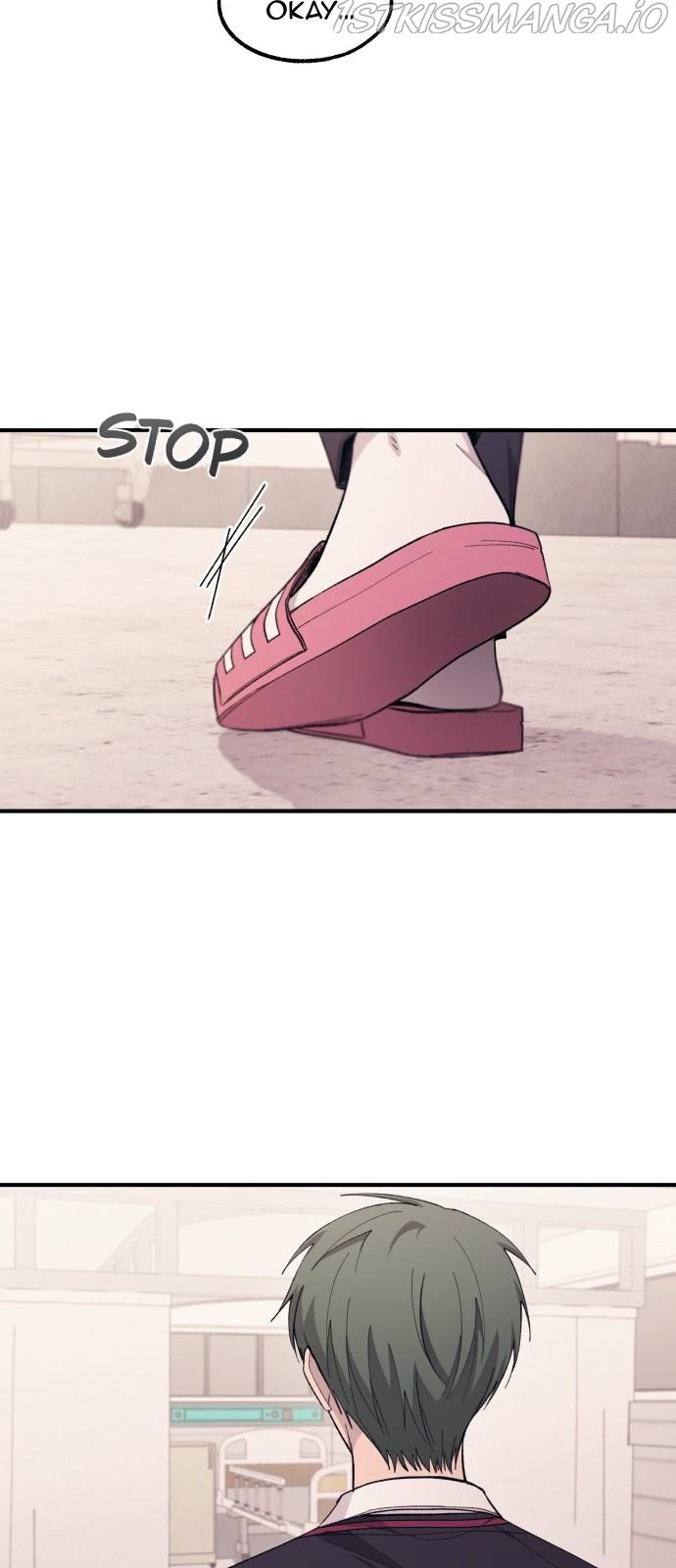 Yeonwoo’s Innocence Chapter 60 page 58
