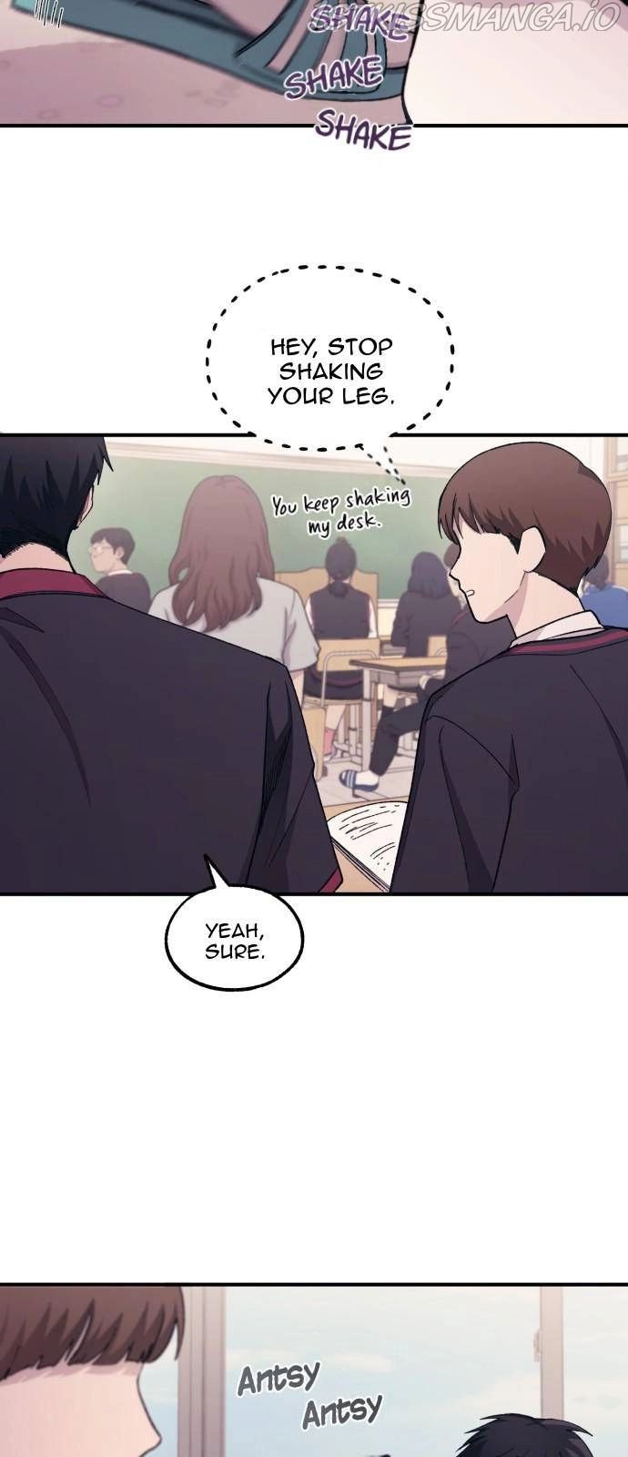 Yeonwoo’s Innocence Chapter 61 page 16