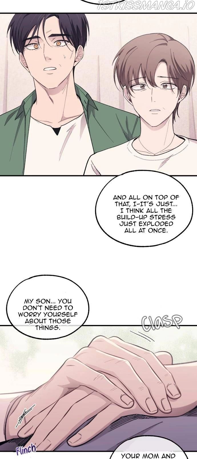 Yeonwoo’s Innocence Chapter 61 page 37