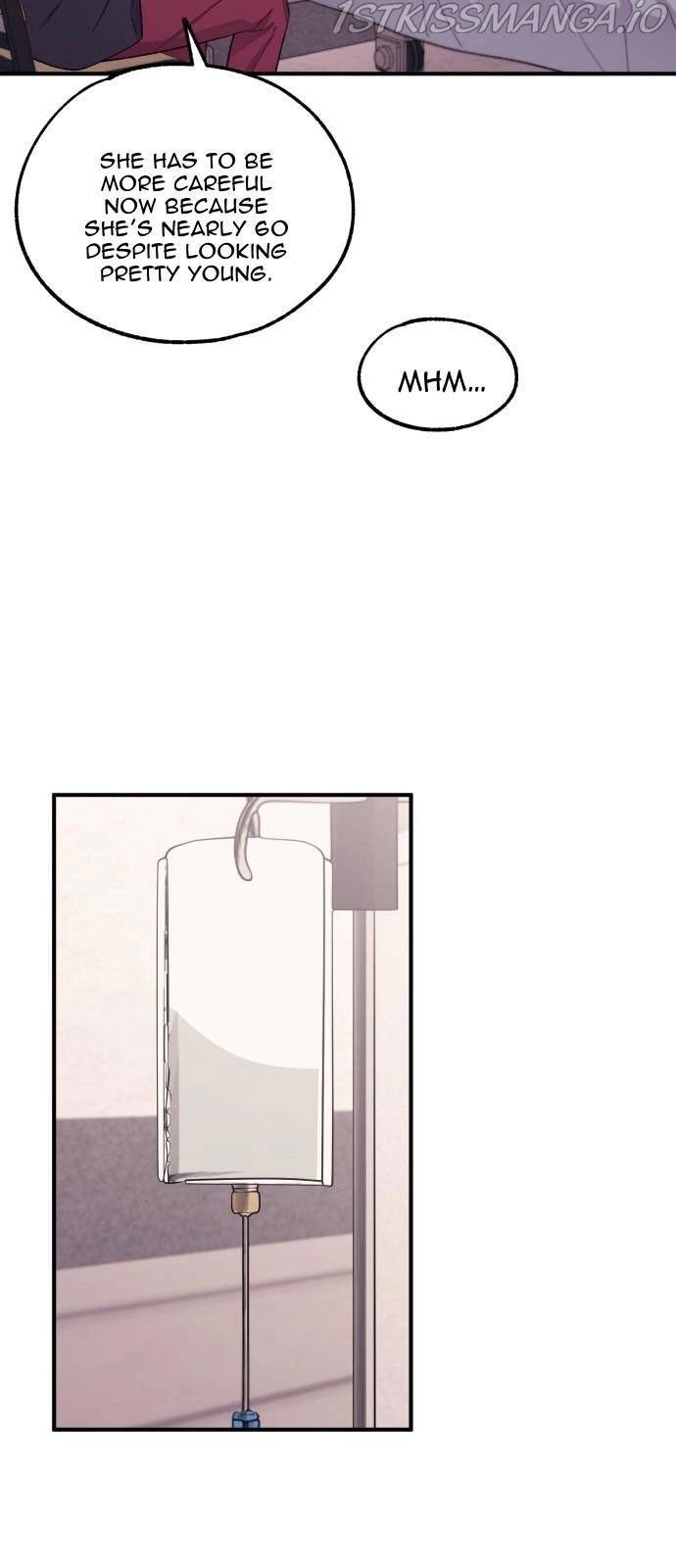 Yeonwoo’s Innocence Chapter 61 page 41