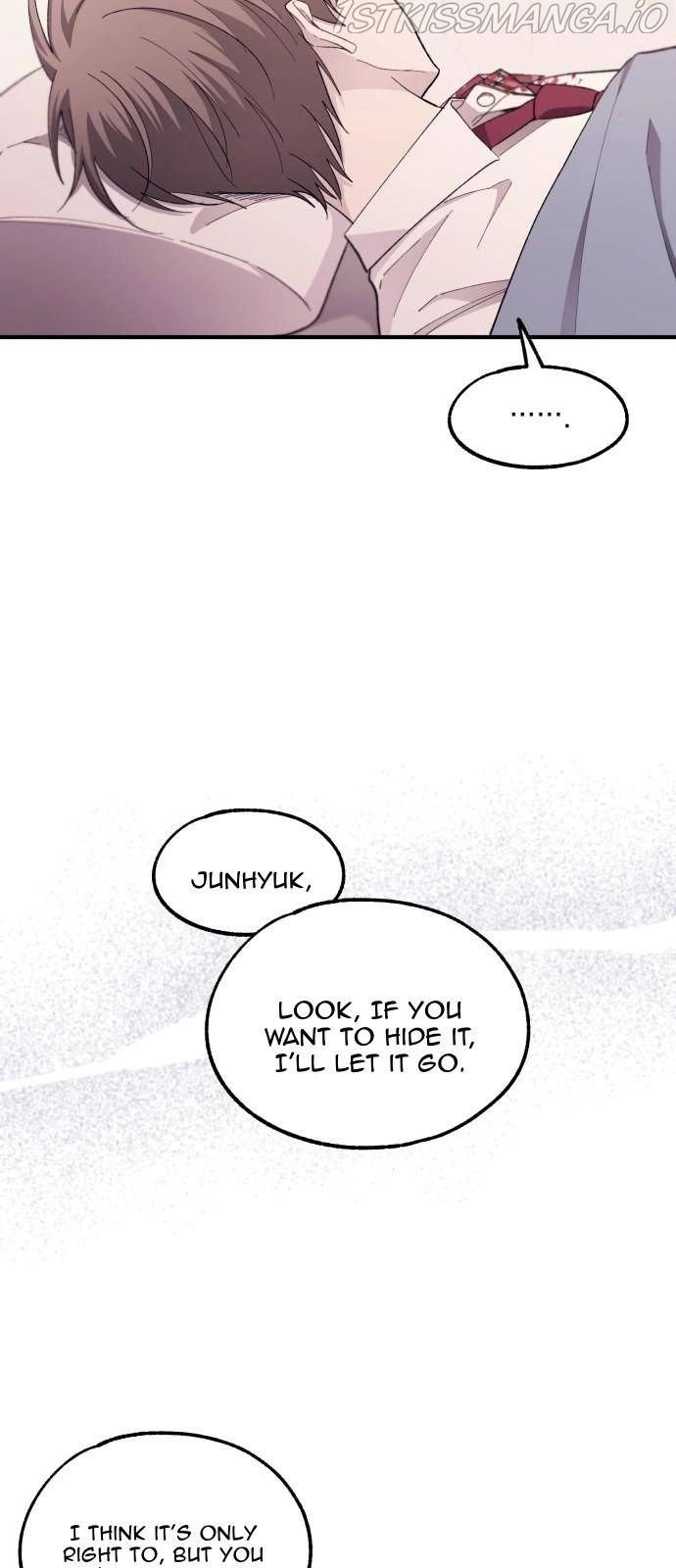 Yeonwoo’s Innocence Chapter 61 page 43