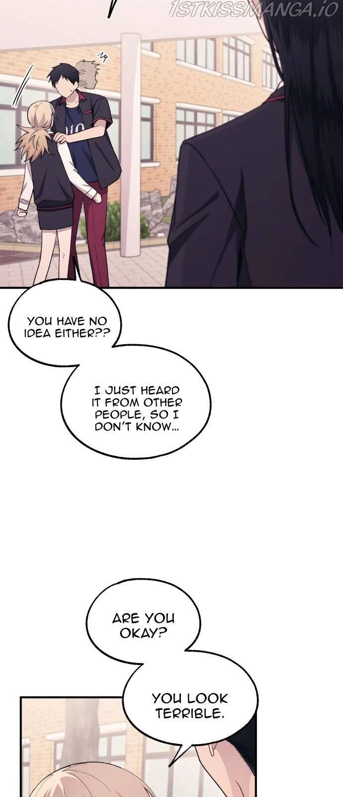 Yeonwoo’s Innocence Chapter 61 page 8