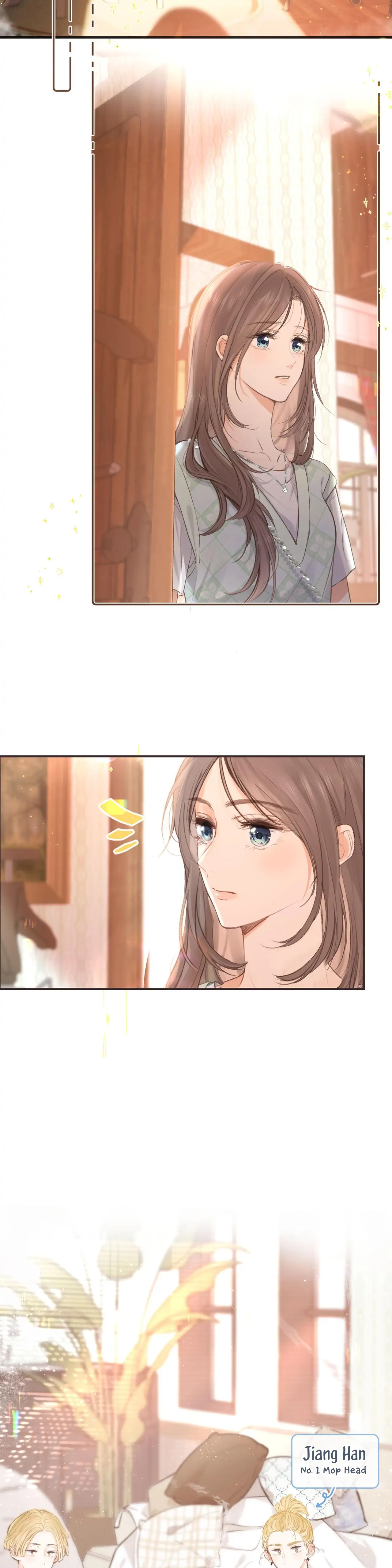 You Are My Desire Chapter 1 page 9