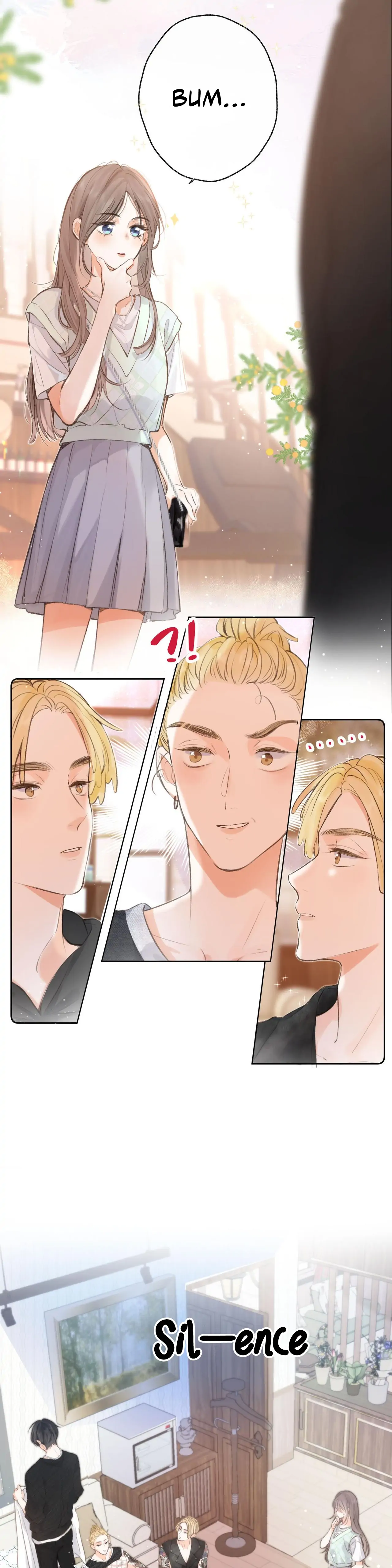 You Are My Desire Chapter 1 page 16