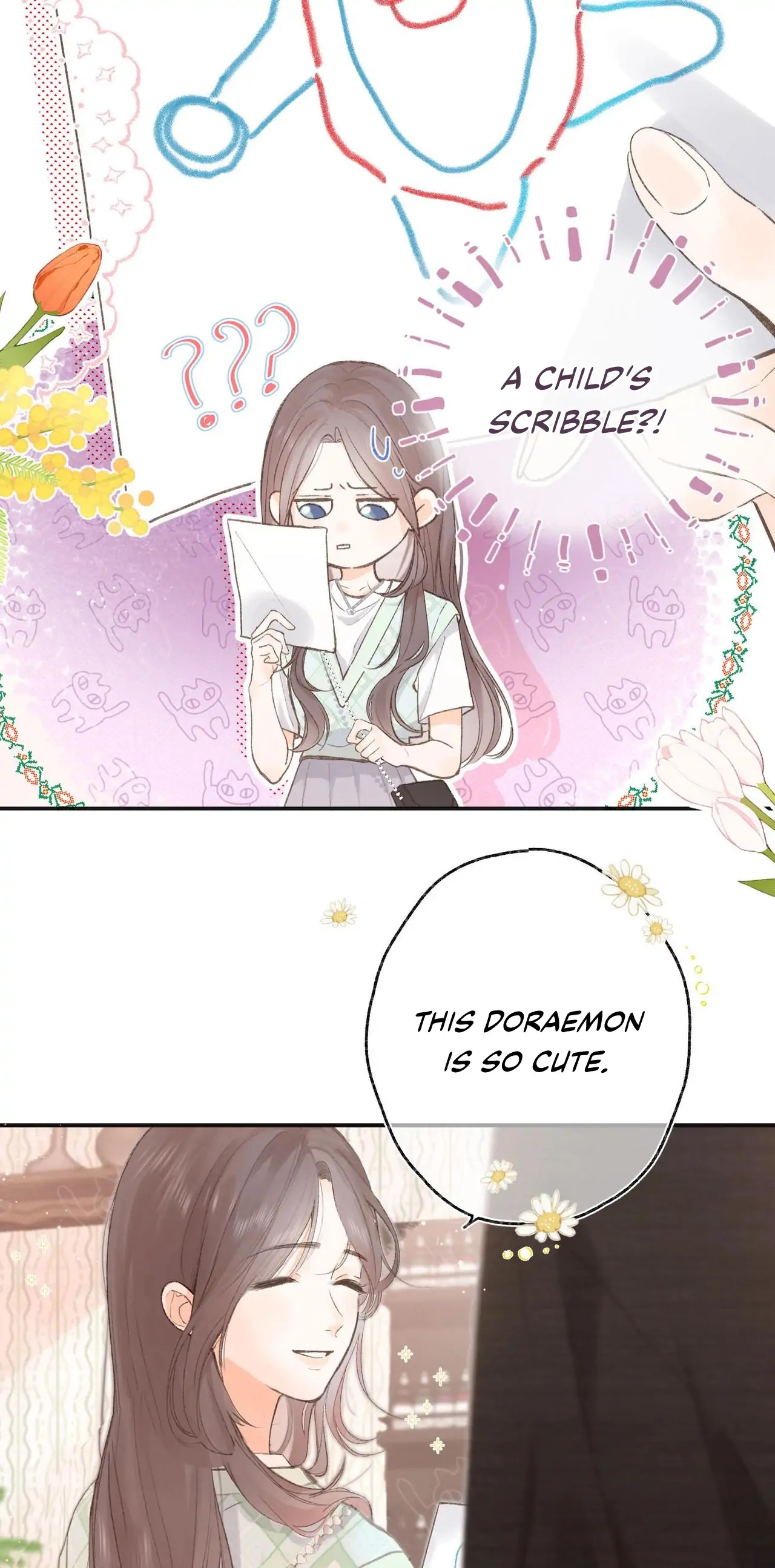 You Are My Desire Chapter 1 page 22