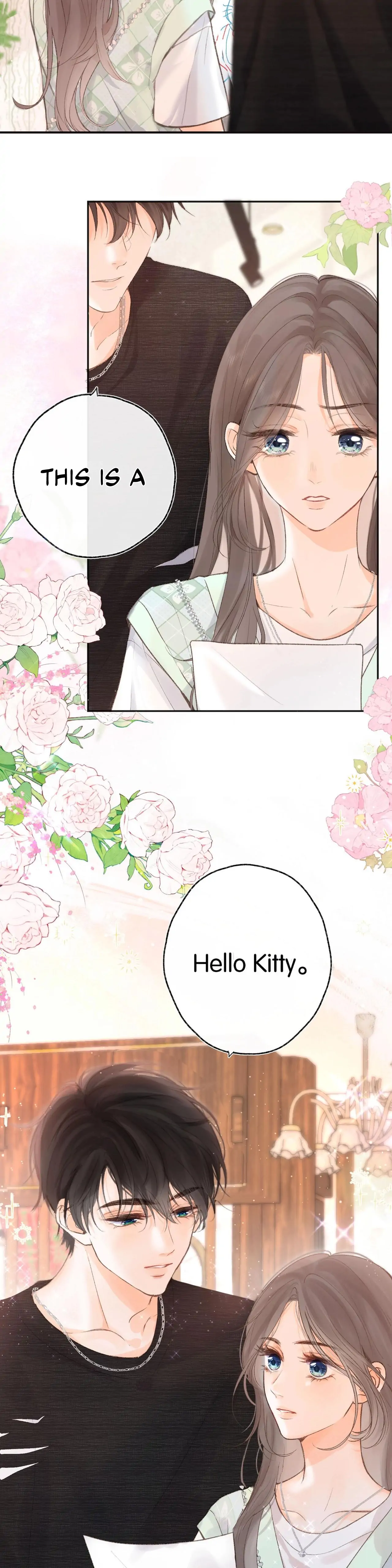 You Are My Desire Chapter 1 page 23