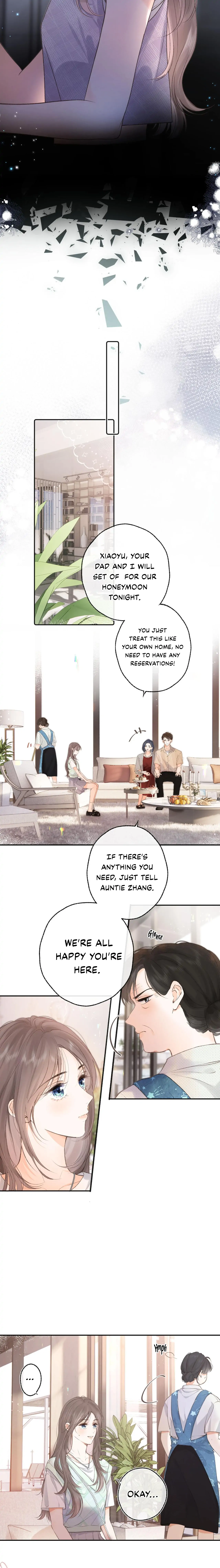 You Are My Desire Chapter 1 page 5