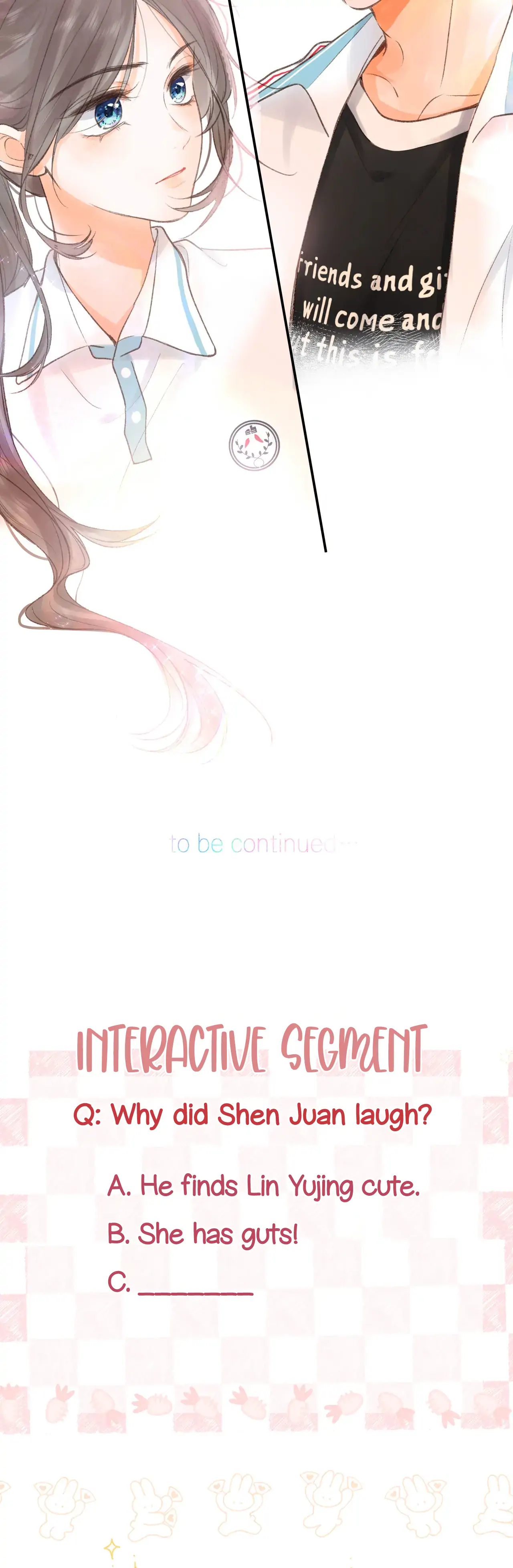 You Are My Desire Chapter 10 page 19