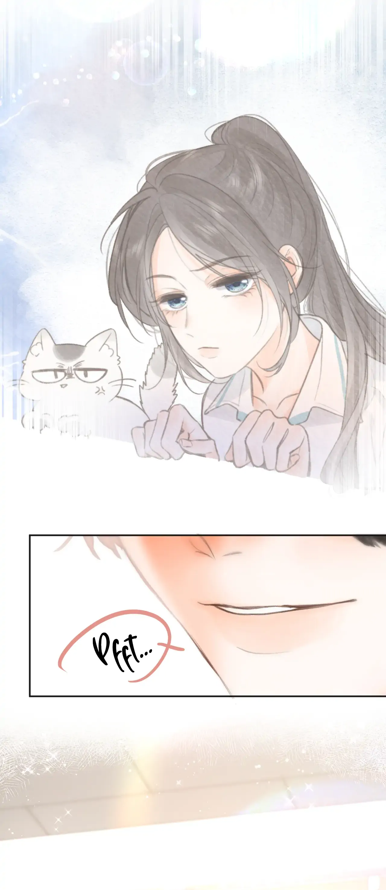 You Are My Desire Chapter 11 page 20