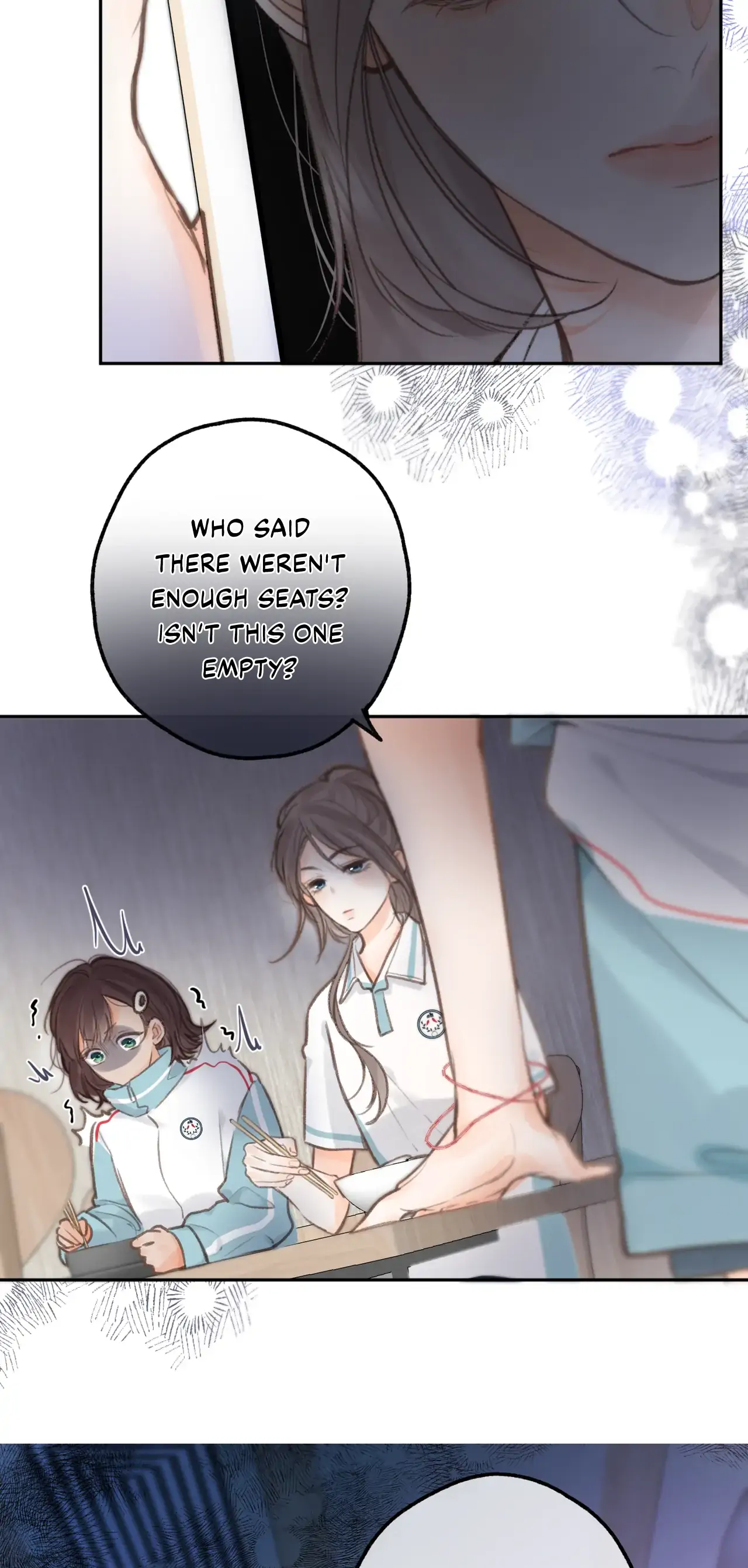 You Are My Desire Chapter 12 page 17