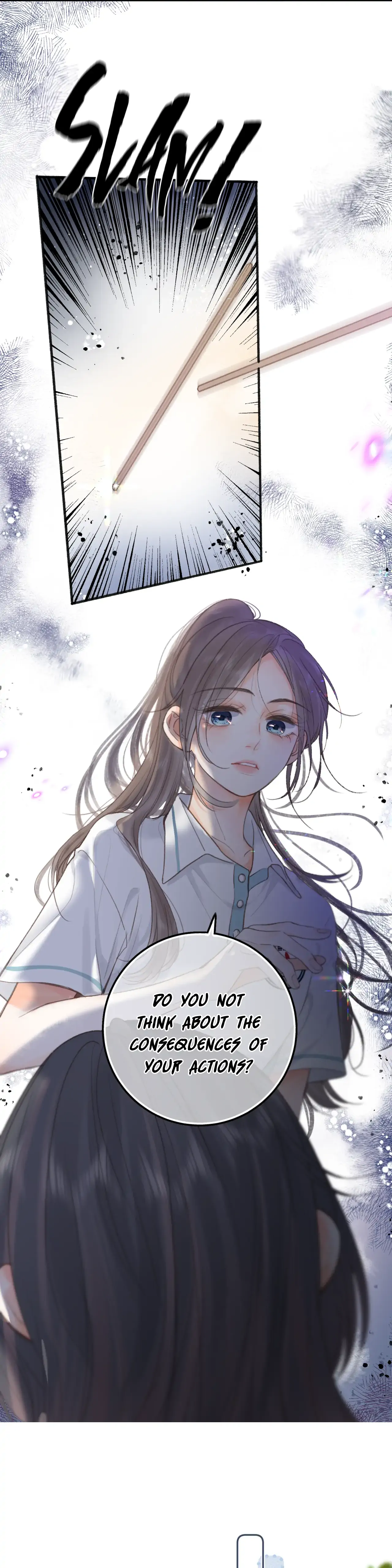 You Are My Desire Chapter 12 page 20