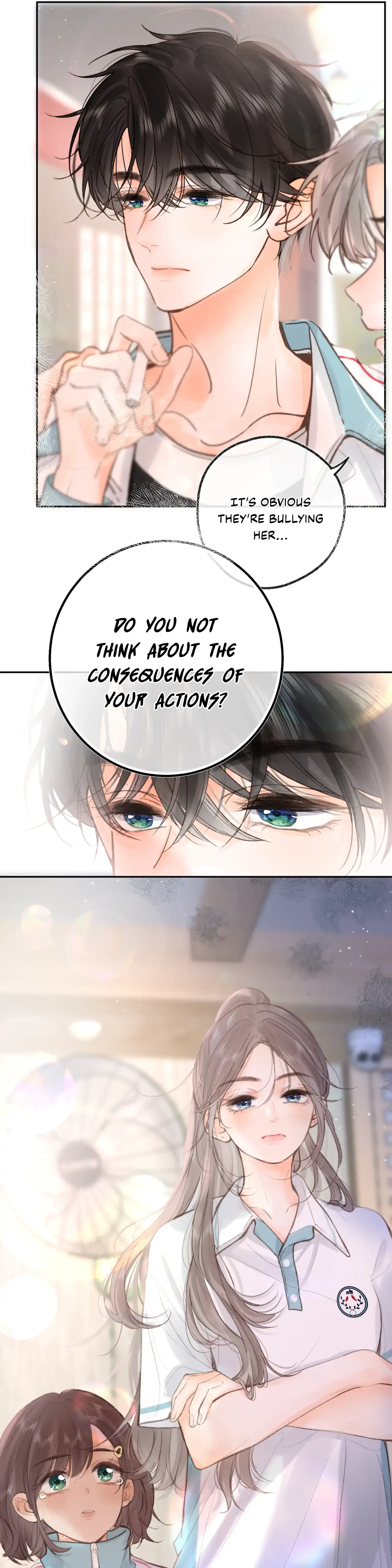 You Are My Desire Chapter 12 page 23