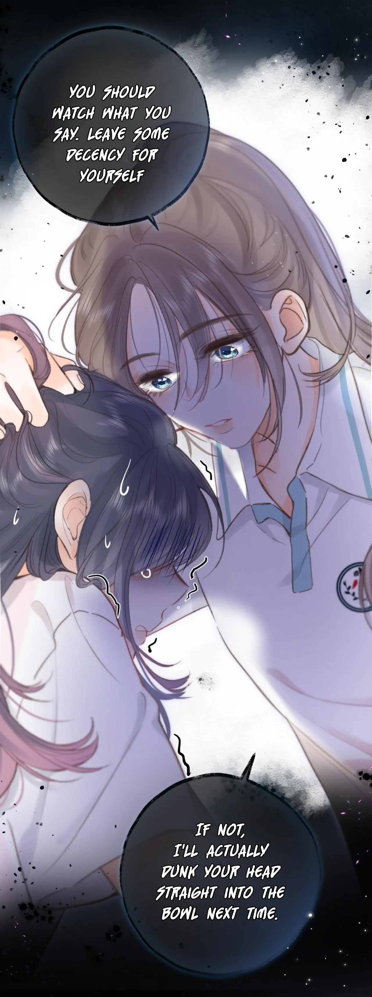 You Are My Desire Chapter 13 page 9