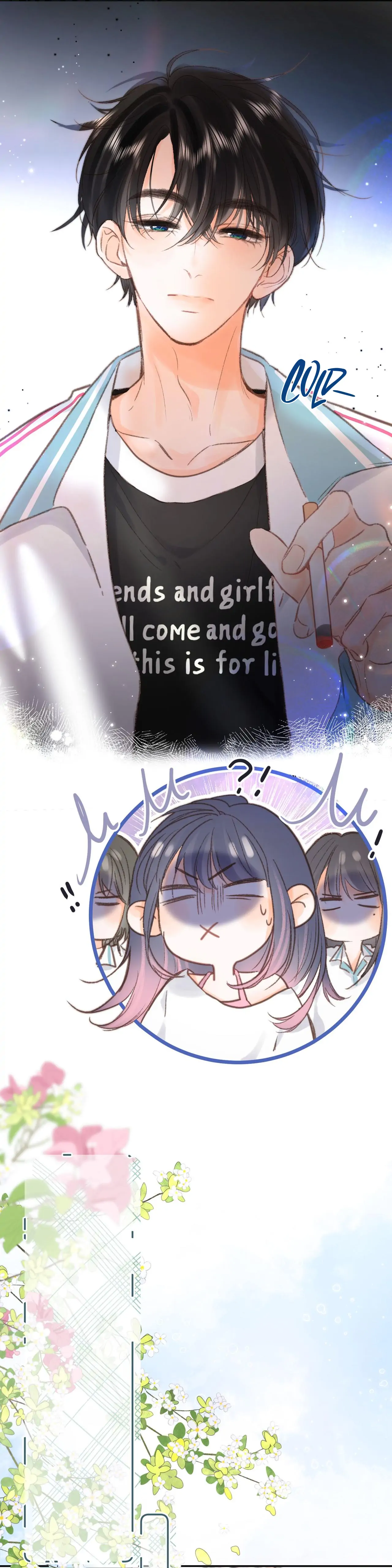 You Are My Desire Chapter 13 page 14