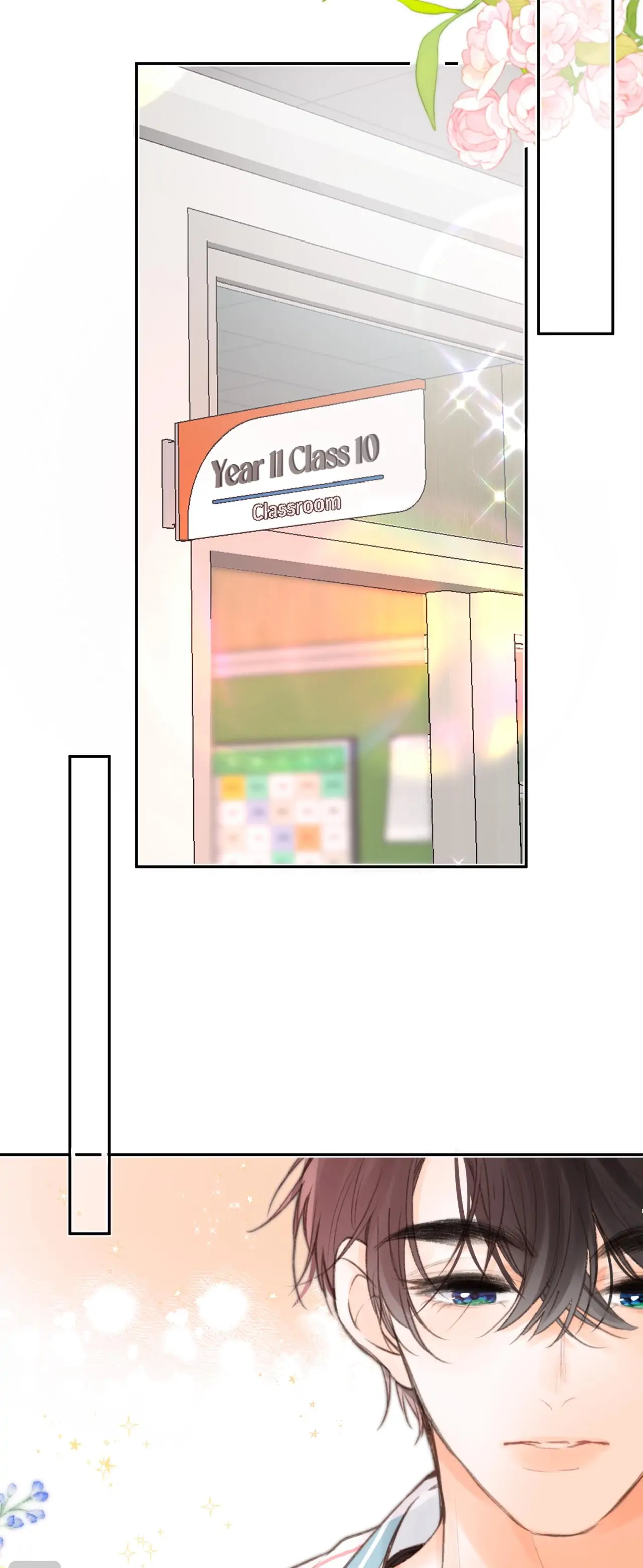 You Are My Desire Chapter 13 page 18