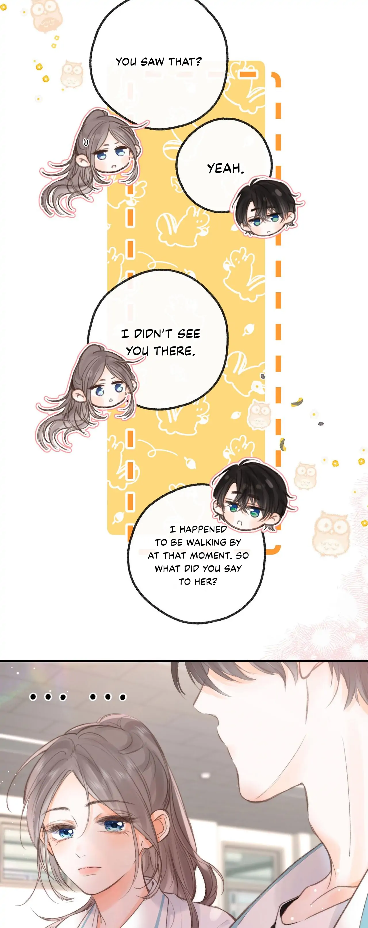 You Are My Desire Chapter 13 page 25