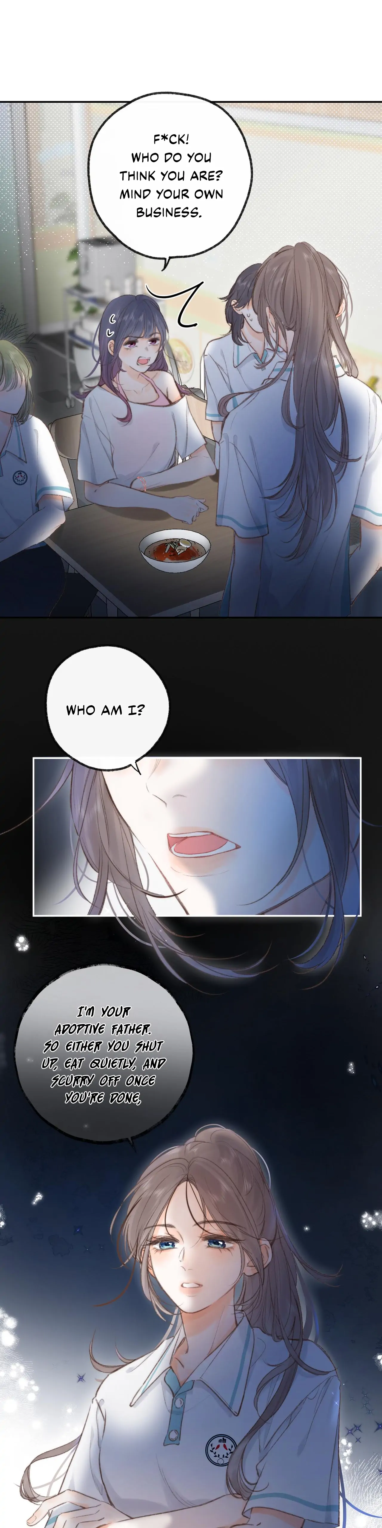 You Are My Desire Chapter 13 page 4