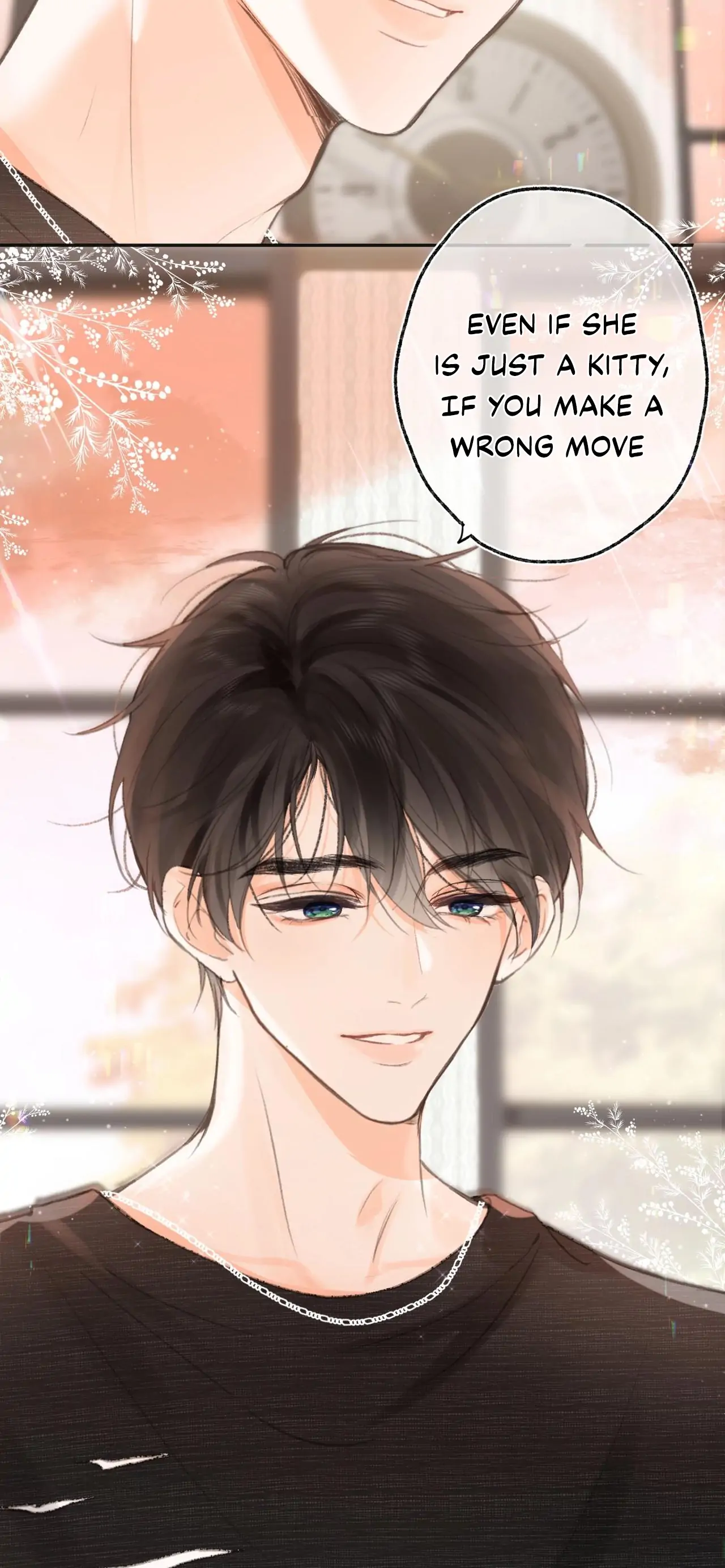 You Are My Desire Chapter 2 page 16