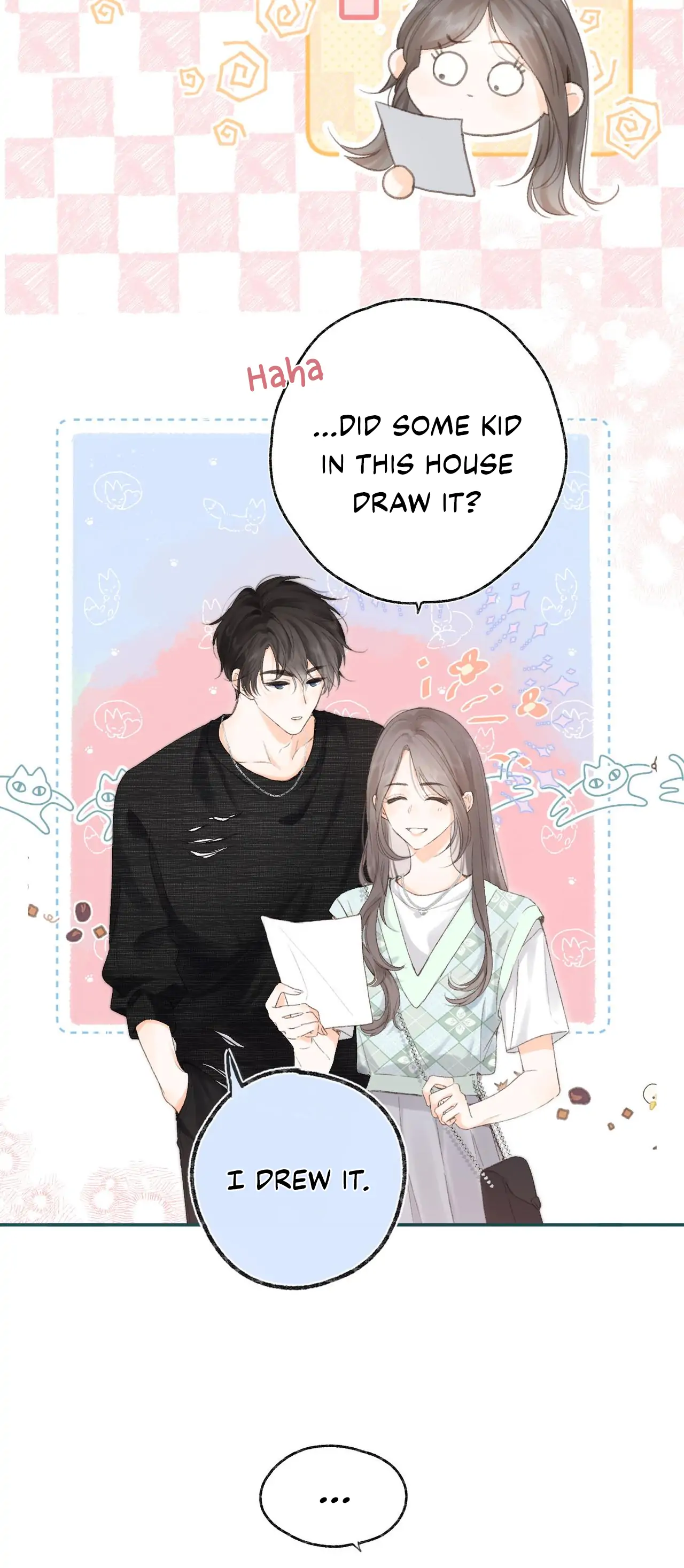 You Are My Desire Chapter 2 page 4