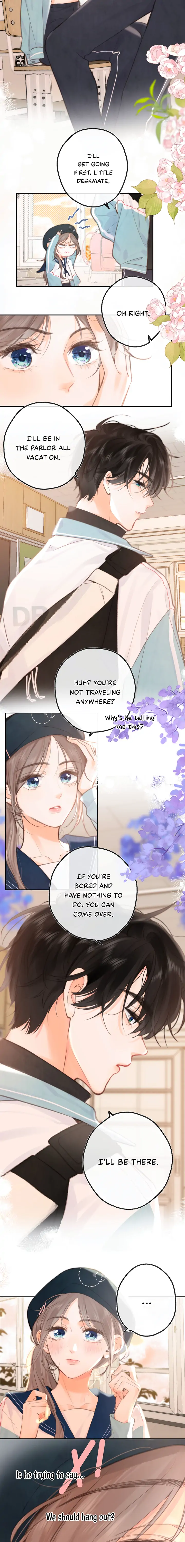 You Are My Desire Chapter 22 page 2