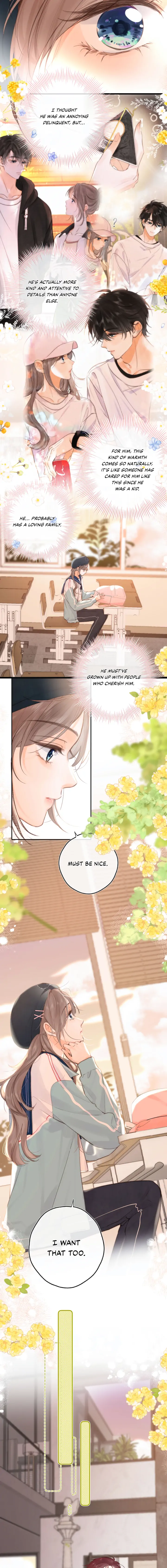 You Are My Desire Chapter 22 page 3