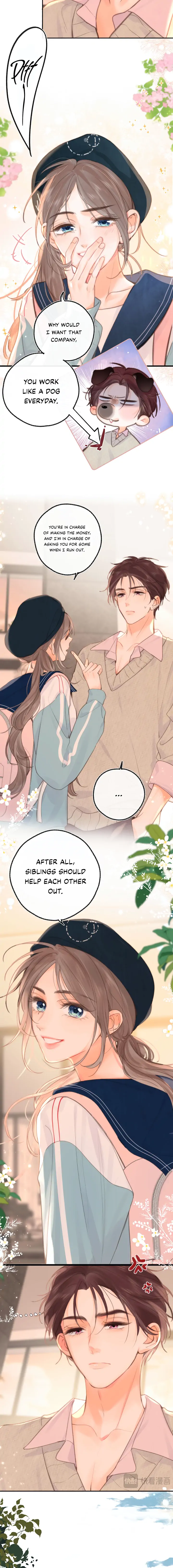 You Are My Desire Chapter 22 page 5