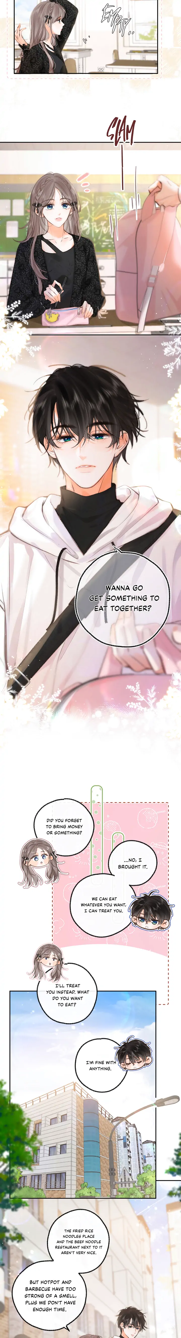 You Are My Desire Chapter 23 page 3