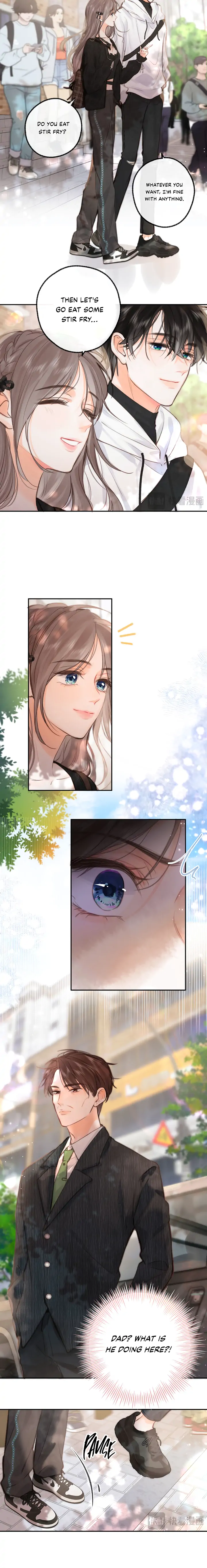 You Are My Desire Chapter 23 page 4