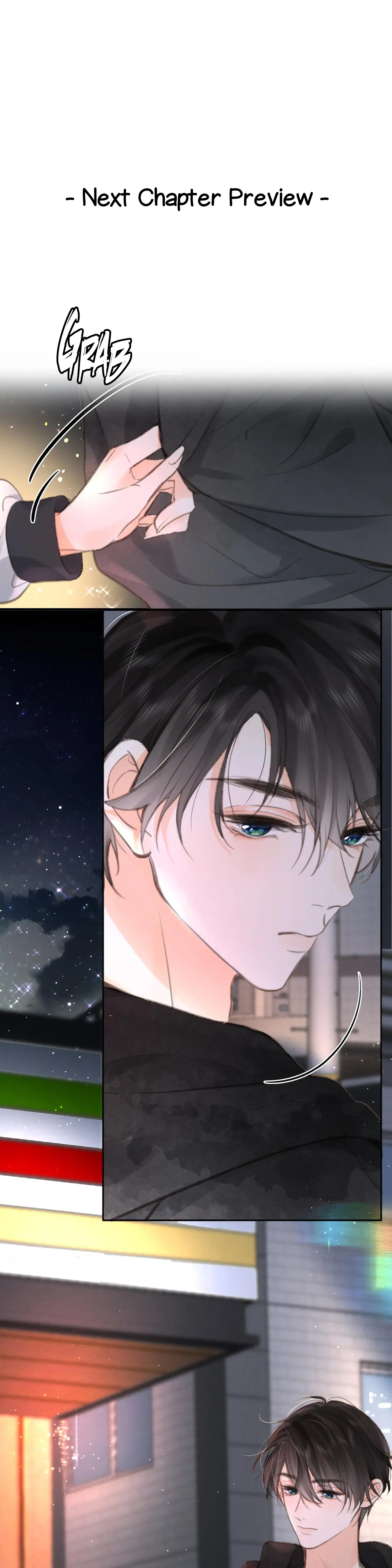 You Are My Desire Chapter 3 page 14