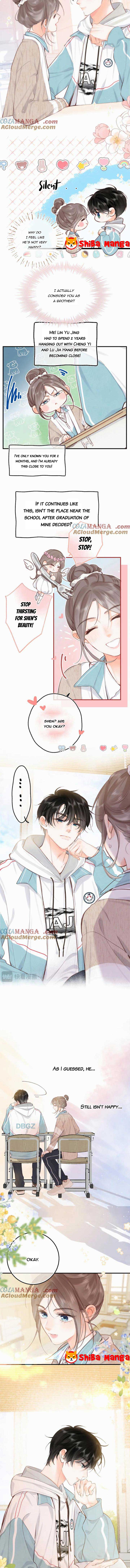 You Are My Desire Chapter 41 page 1